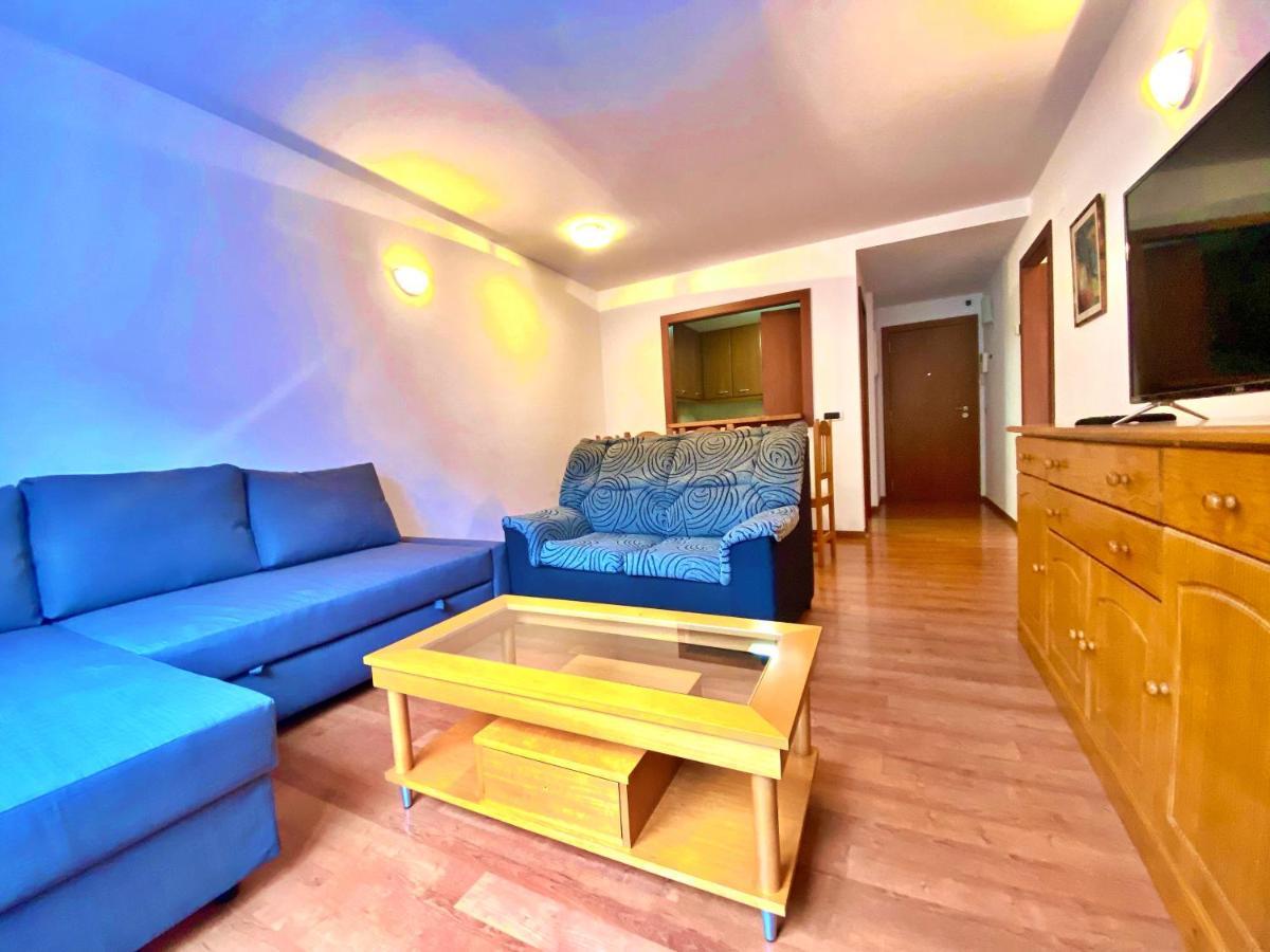 Apartamento Tucamp 2,2 Justo Al Lado Del Telecabina