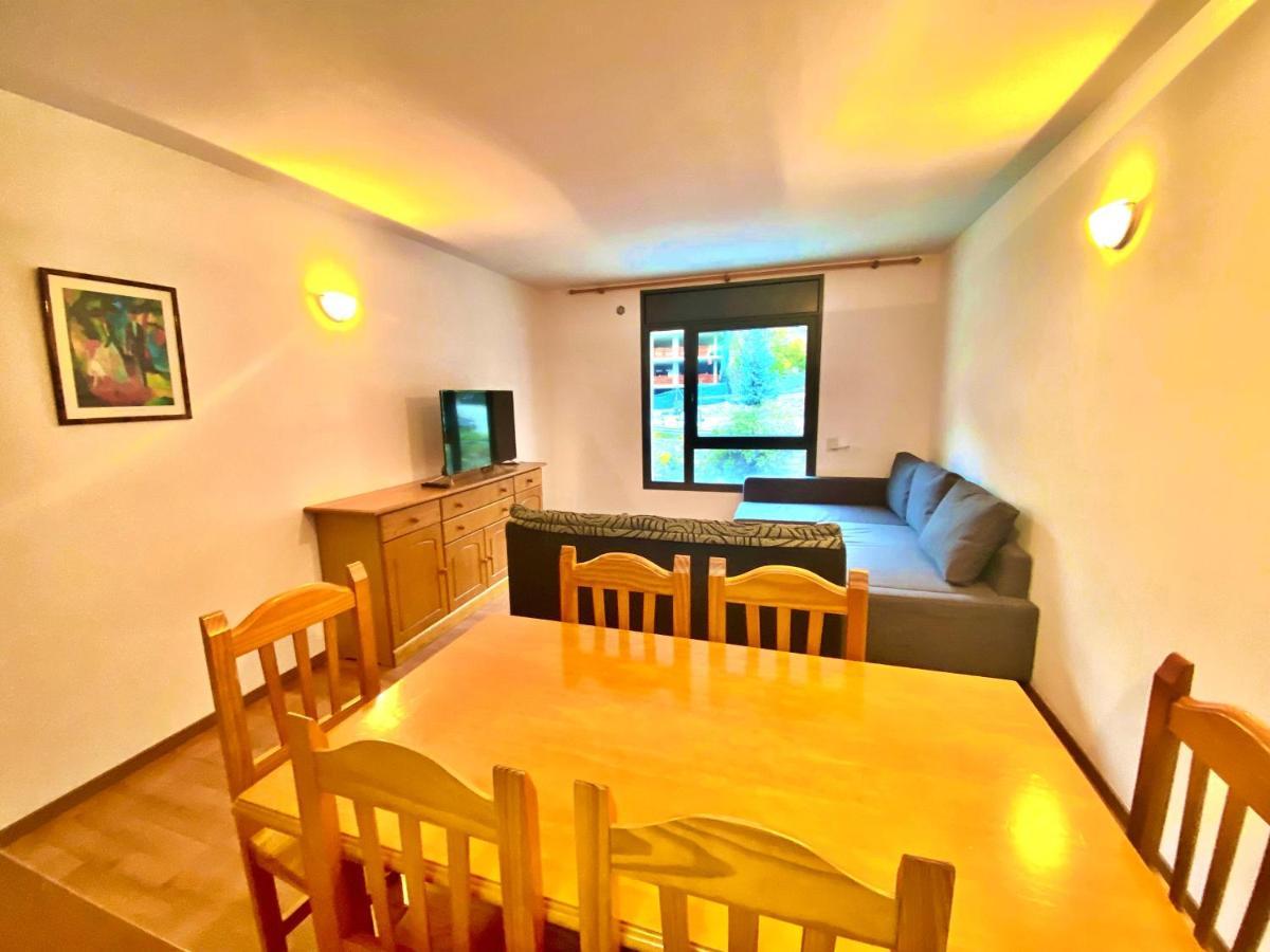 Apartamento Tucamp 2,2 Justo Al Lado Del Telecabina Encamp