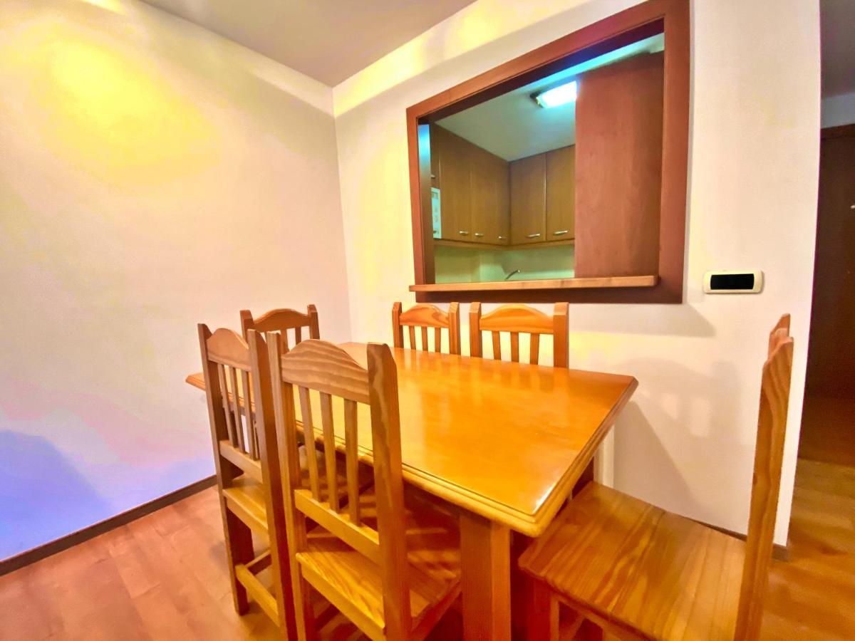 Apartamento Tucamp 2,2 Justo Al Lado Del Telecabina