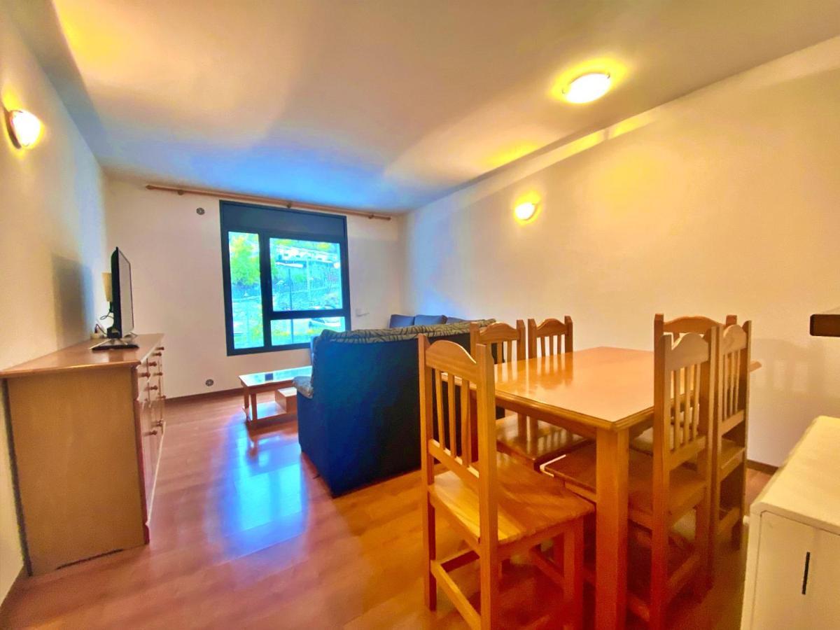 Tucamp 2,2 Justo Al Lado Del Telecabina Apartamento