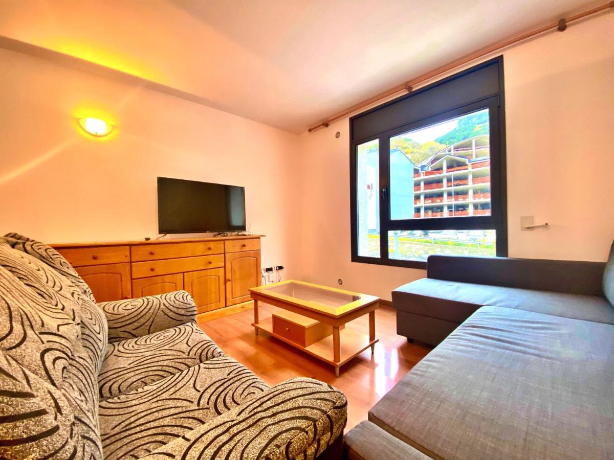 Tucamp 2,2 Justo Al Lado Del Telecabina Appartement