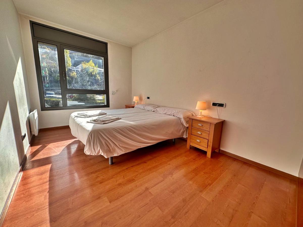 Apartamento Tucamp 2,2 Justo Al Lado Del Telecabina